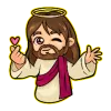 Profile picture for user Tinderjeesus