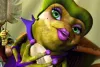 Profile picture for user Laverna