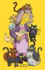 Profile picture for user Crazycatlady