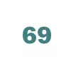 Profile picture for user Käyttäjä69