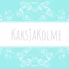 Profile picture for user kaksjakolme