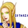 Profile picture for user Istaria