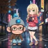 Profile picture for user Timid-Ukki_Tomei