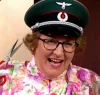 Profile picture for user RonjaRähinä